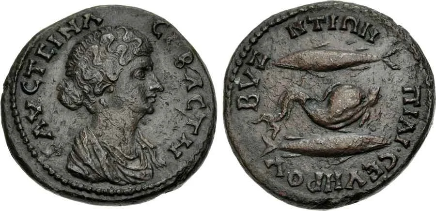 Agesilaos Antik Sikkeler Nümizmatik_BYZA (18).webp