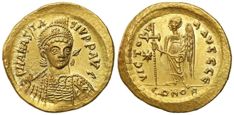 Agesilaos Antik Sikkeler Nümizmatik_BYZA (2).webp