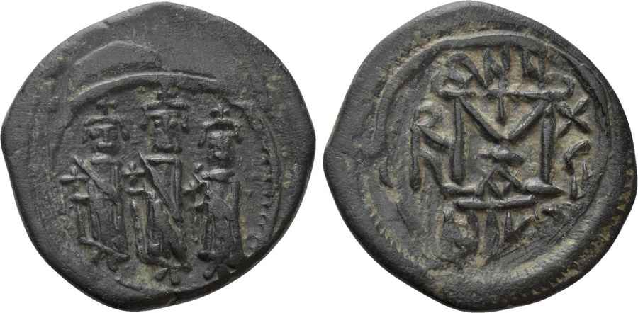 Agesilaos Antik Sikkeler Nümizmatik_BYZANTINE FOLLIS (5).jpg