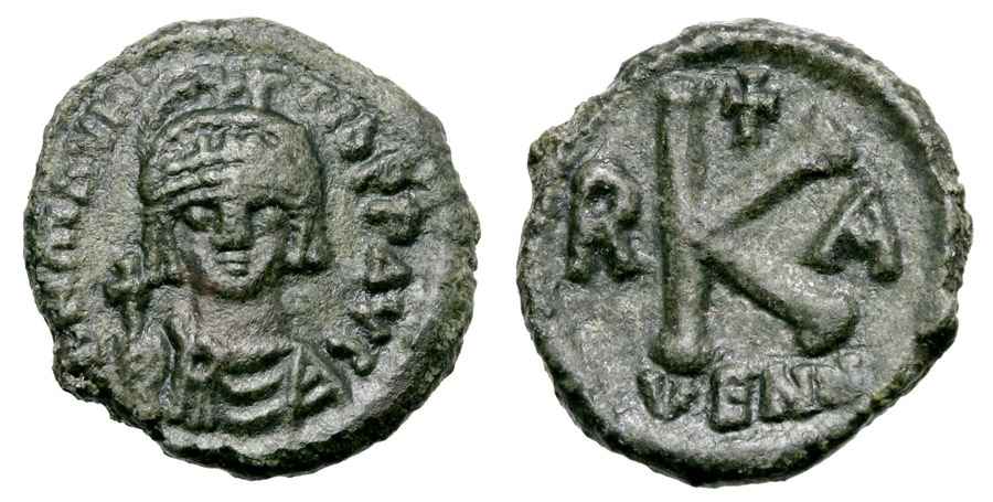 Agesilaos Antik Sikkeler Nümizmatik_BYZANTİNE_20_NUMMI (10).jpg