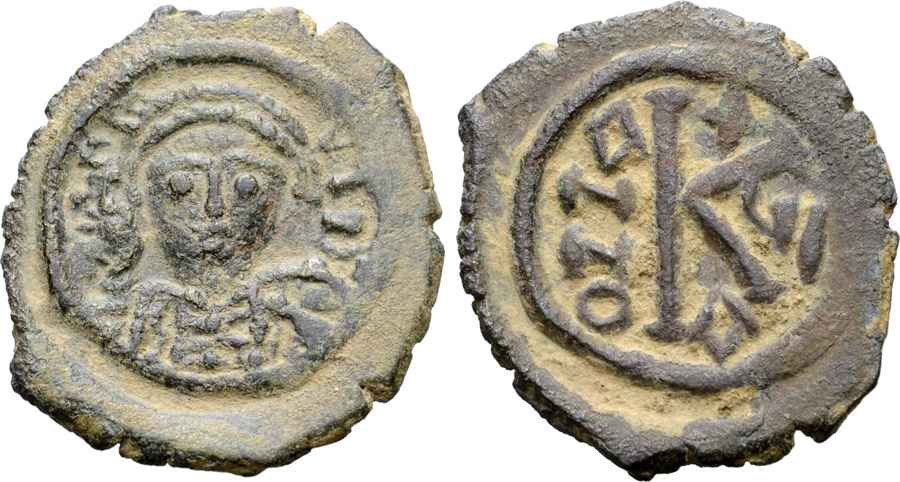 Agesilaos Antik Sikkeler Nümizmatik_BYZANTİNE_20_NUMMI (2).jpg