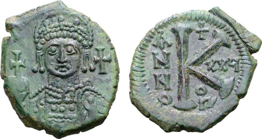 Agesilaos Antik Sikkeler Nümizmatik_BYZANTİNE_20_NUMMI (4).jpg