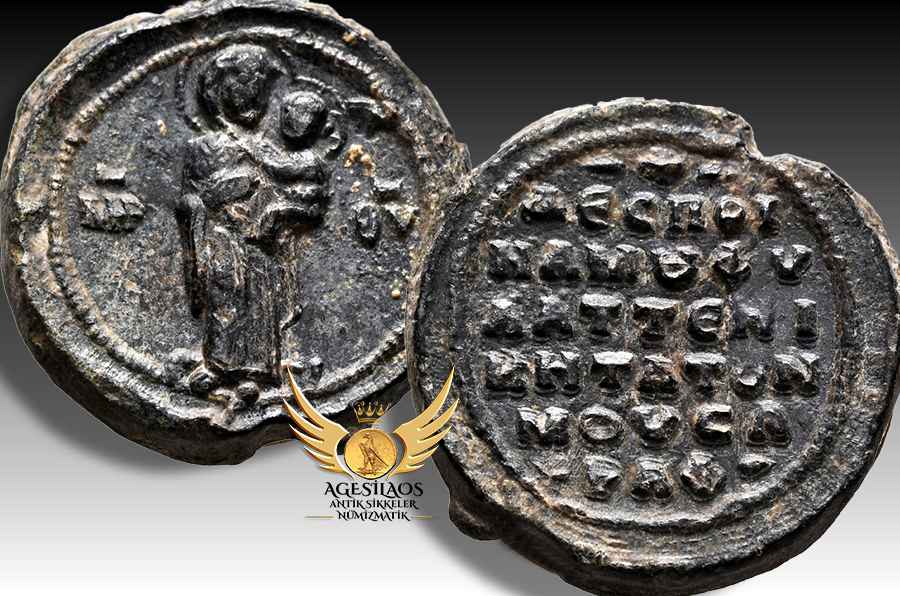 Agesilaos Antik Sikkeler Nümizmatik_BYZANTINE_SEAL.jpg