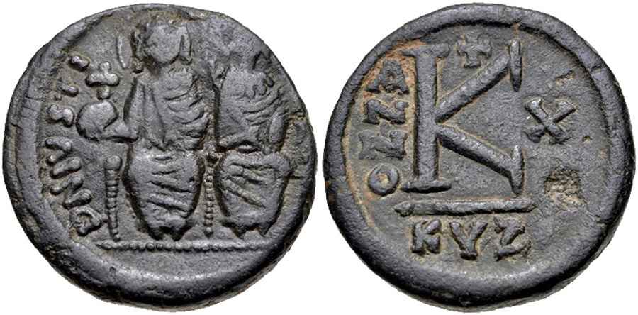 Agesilaos Antik Sikkeler Nümizmatik_Byzantinr_Nummi (6).jpg