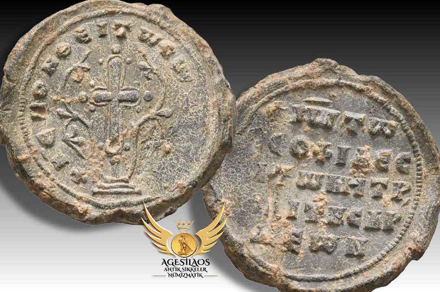 Agesilaos Antik Sikkeler Nümizmatik_BYZATINE_SARDEIS.jpg