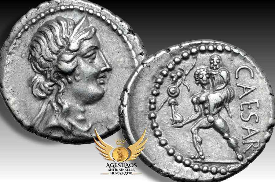 Agesilaos Antik Sikkeler Nümizmatik_CAESAR (1).jpg