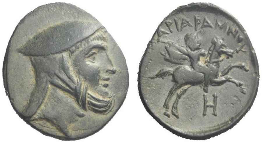 Agesilaos Antik Sikkeler Nümizmatik_CAPPADOCIA_06 (6).jpg