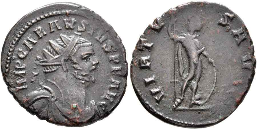 Agesilaos Antik Sikkeler Nümizmatik_Carausius  (8).jpg