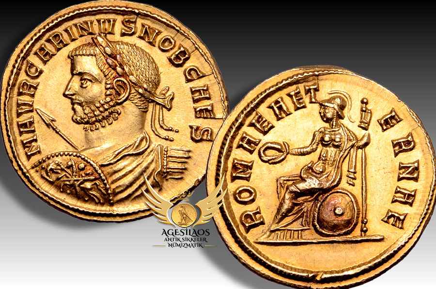 Agesilaos Antik Sikkeler Nümizmatik_CARIN.jpg