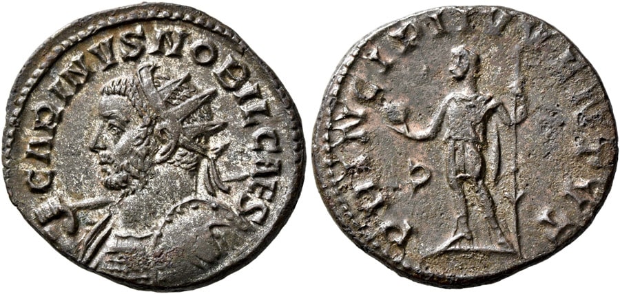 AGESİLAOS ANTİK SİKKELER NÜMİZMATİK_CARINUS (7).jpg