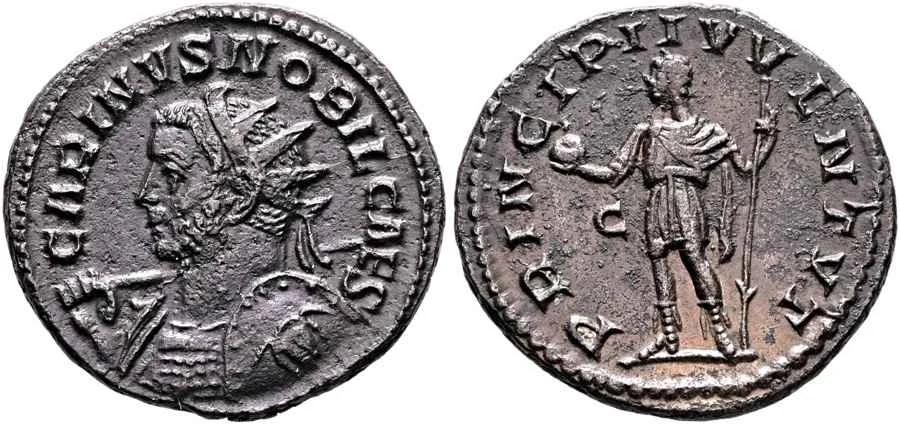 Agesilaos Antik Sikkeler Nümizmatik_CARINVS (10).webp