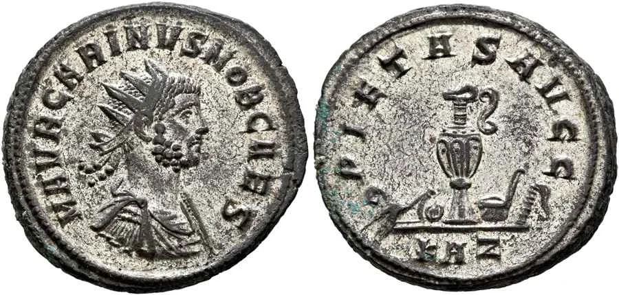  Agesilaos Antik Sikkeler Nümizmatik_CARINVS (13).webp