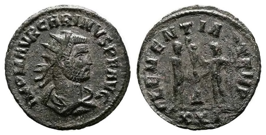 Agesilaos Antik Sikkeler Nümizmatik_CARINVS (2).webp