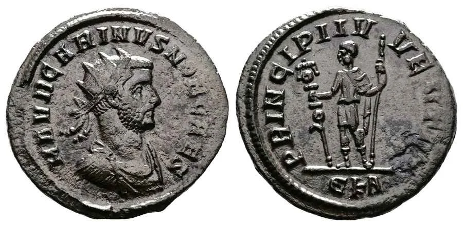  Agesilaos Antik Sikkeler Nümizmatik_CARINVS (22).webp