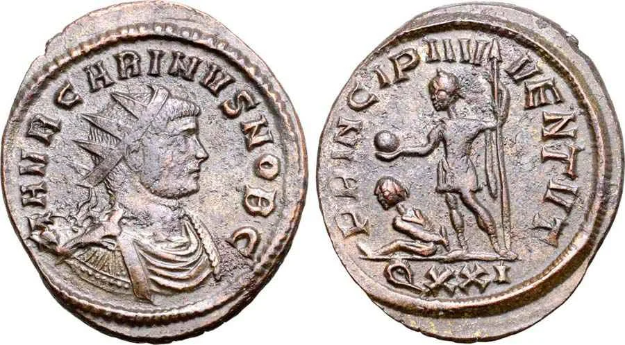  Agesilaos Antik Sikkeler Nümizmatik_CARINVS (5).webp