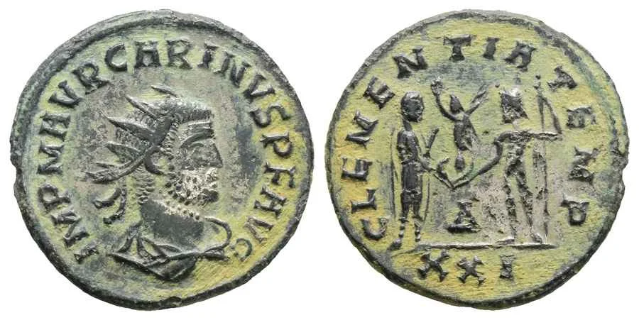 Agesilaos Antik Sikkeler Nümizmatik_CARINVS (7).webp