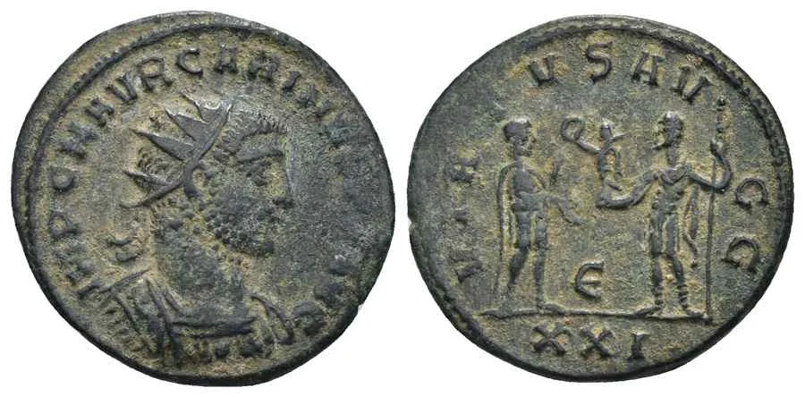  Agesilaos Antik Sikkeler Nümizmatik_CARINVS (9).webp