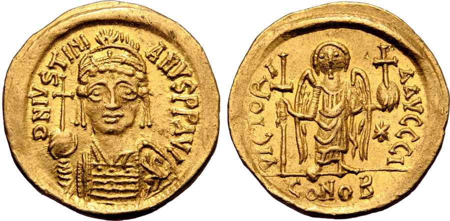 Agesilaos Antik Sikkeler Nümizmatik_Carthage (3).jpg