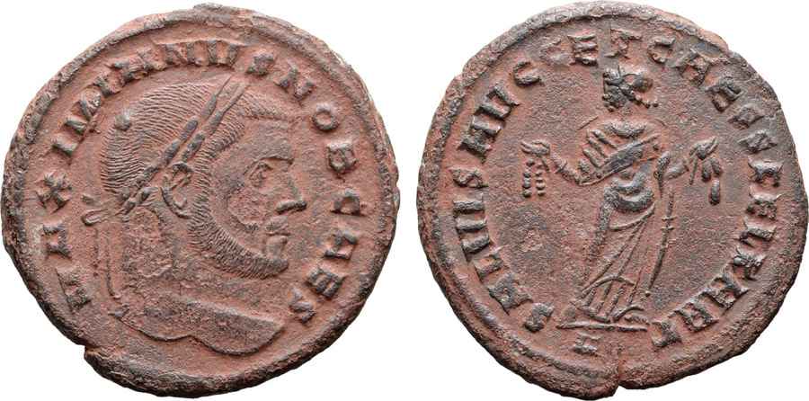 Agesilaos Antik Sikkeler Nümizmatik_Carthage (5).jpg