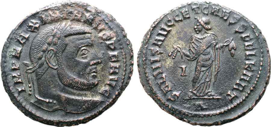 Agesilaos Antik Sikkeler Nümizmatik_Carthage (8).jpg