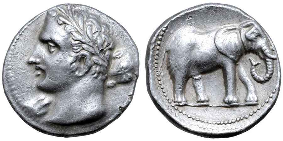AGESİLAOS ANTİK SİKKELER NÜMİZMATİK_Carthago  (1).jpg
