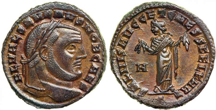 AGESİLAOS ANTİK SİKKELER NÜMİZMATİK_Carthago  (12).jpg