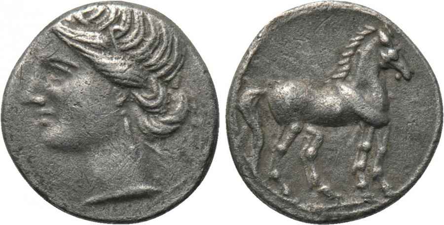 AGESİLAOS ANTİK SİKKELER NÜMİZMATİK_Carthago  (18).jpg