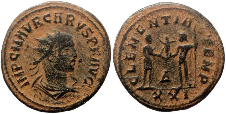 Agesilaos Antik Sikkeler Nümizmatik_CARVS (10).webp