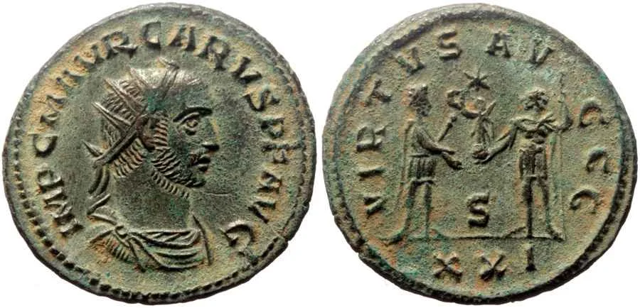 Agesilaos Antik Sikkeler Nümizmatik_CARVS (9).webp