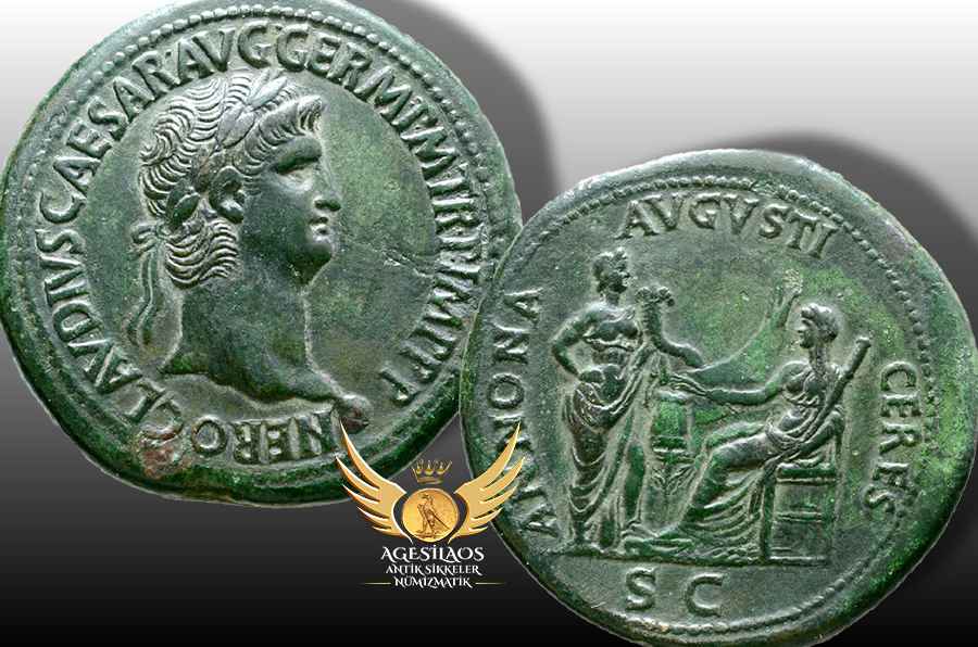 Agesilaos Antik Sikkeler Nümizmatik_CERES.jpg