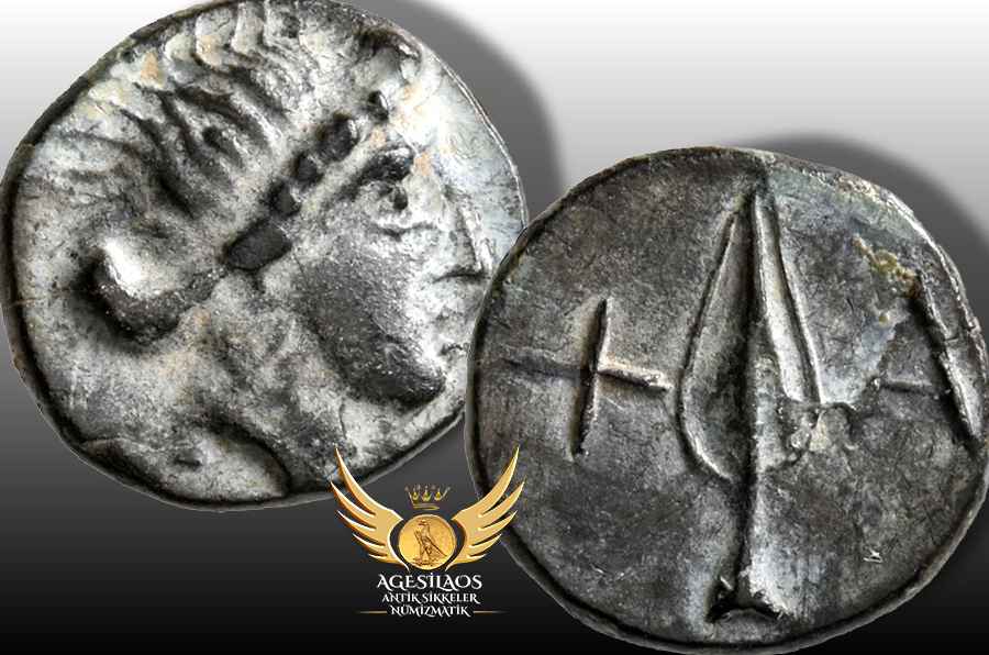 Agesilaos Antik Sikkeler Nümizmatik_chalke.jpg