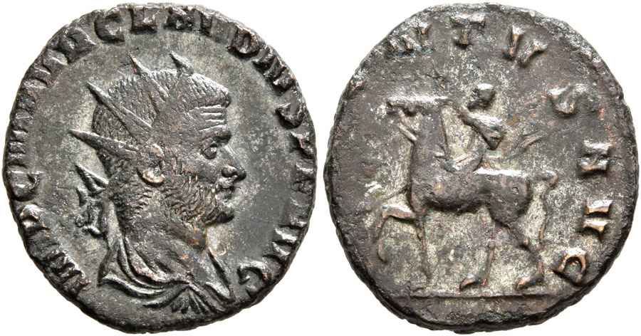 Agesilaos Antik Sikkeler Nümizmatik_Claudius II  (2).jpg