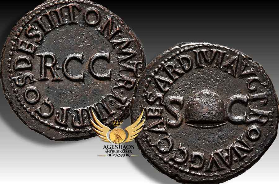 Agesilaos Antik Sikkeler Nümizmatik_CLG.jpg