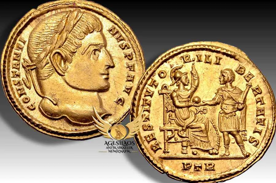 Agesilaos Antik Sikkeler Nümizmatik_CNS_I.webp