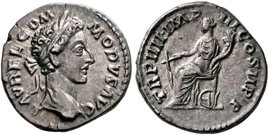 Agesilaos Antik Sikkeler Nümizmatik_COMMOD (20).webp