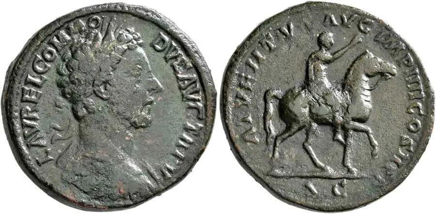 Agesilaos Antik Sikkeler Nümizmatik_COMMOD (21).webp