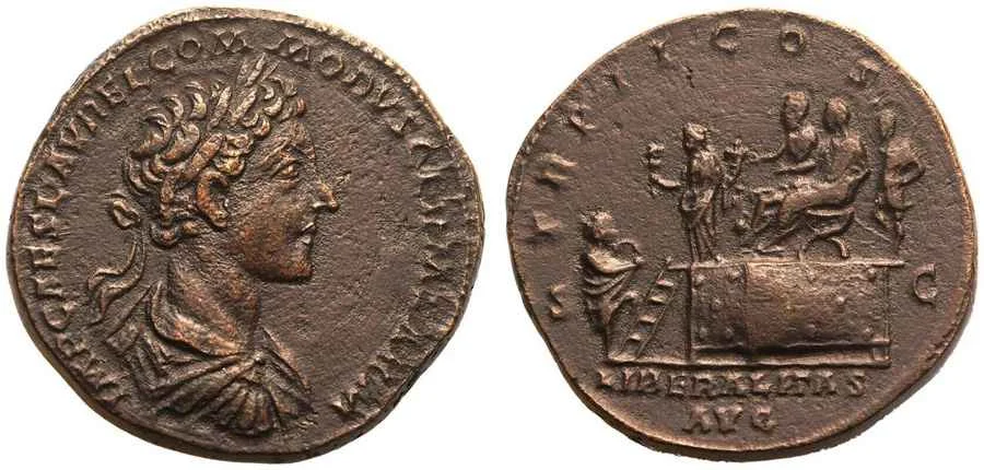 Agesilaos Antik Sikkeler Nümizmatik_COMMOD (6).webp