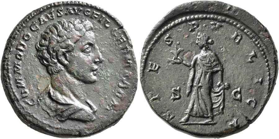 Agesilaos Antik Sikkeler Nümizmatik_COMMODUS (11).jpg