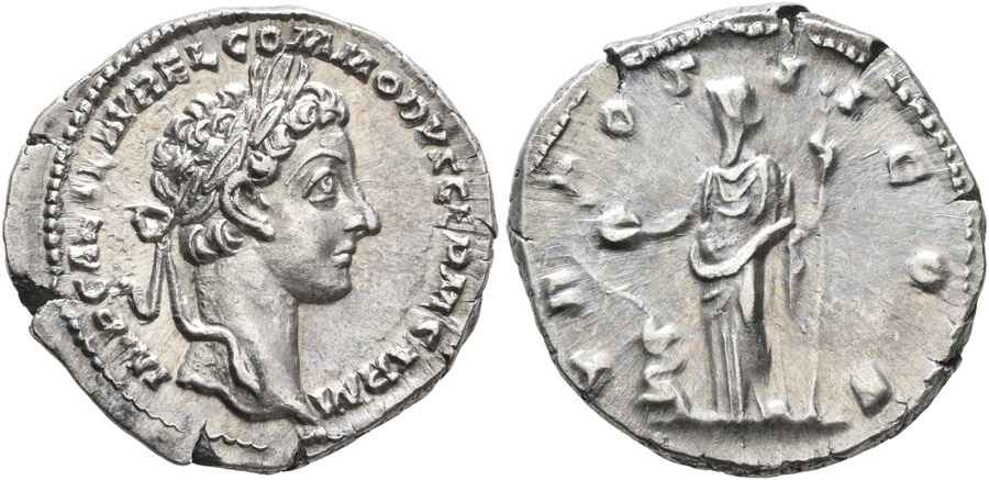 Agesilaos Antik Sikkeler Nümizmatik_COMMODUS (5).jpg