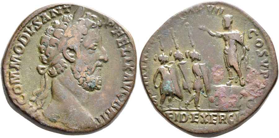 Agesilaos Antik Sikkeler Nümizmatik_COMMODUS (9).jpg