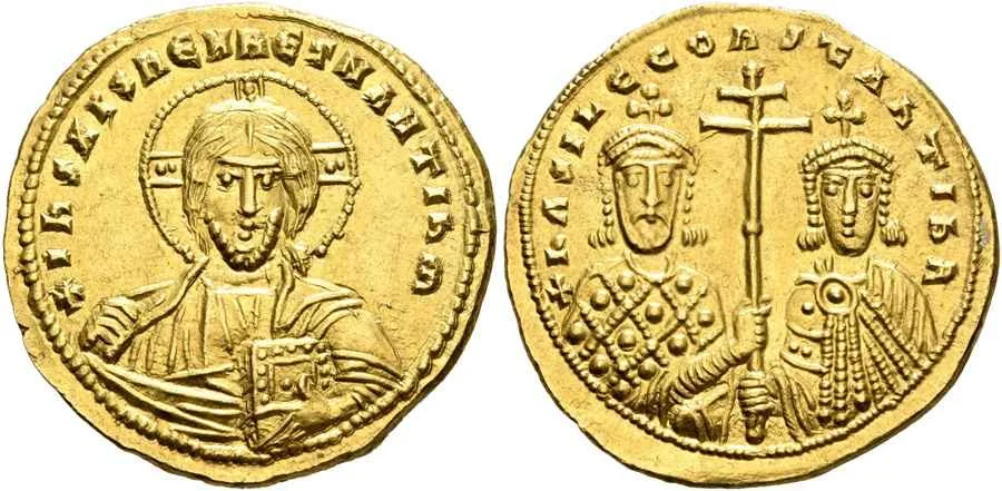 Agesilaos Antik Sikkeler Nümizmatik_CONS_VIII (27).webp