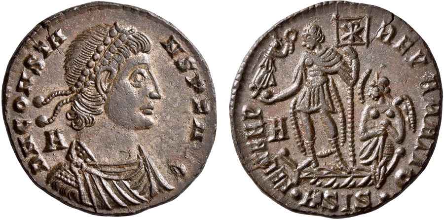 Agesilaos Antik Sikkeler Nümizmatik_CONSTANS (5).jpg