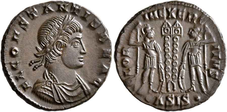 Agesilaos Antik Sikkeler Nümizmatik_CONSTANS (8).jpg