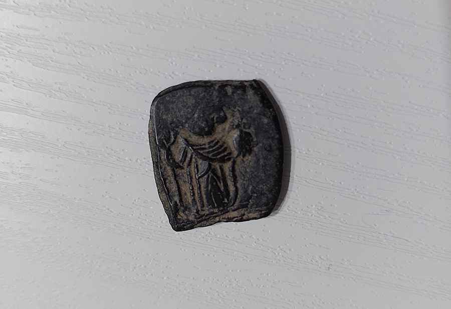 AGESİLAOS ANTİK SİKKELER NÜMİZMATİK_Constans II (1).jpg