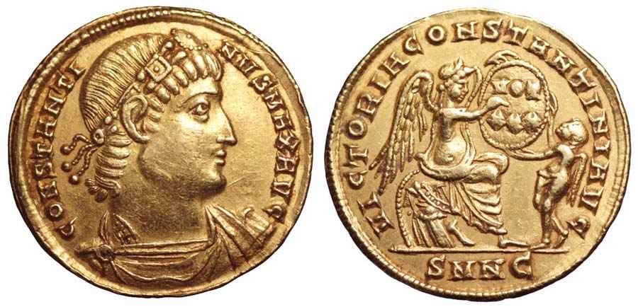 Agesilaos Antik Sikkeler Nümizmatik_CONSTANTIN (2).jpg