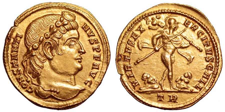 Agesilaos Antik Sikkeler Nümizmatik_CONSTANTIN (7).jpg