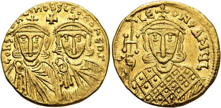 Agesilaos Antik Sikkeler Nümizmatik_Constantine V (10).jpg