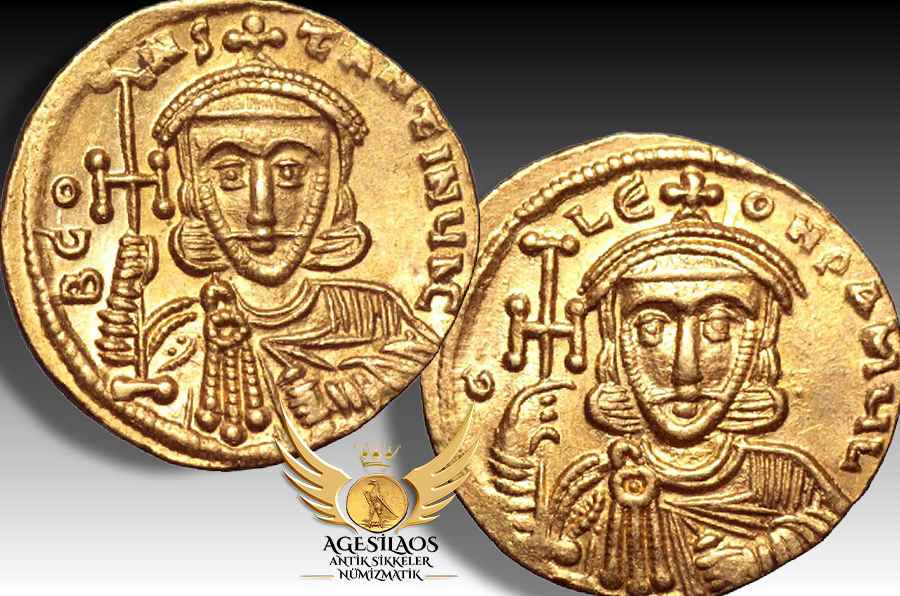 Agesilaos Antik Sikkeler Nümizmatik_Constantine V Copronymus.jpg