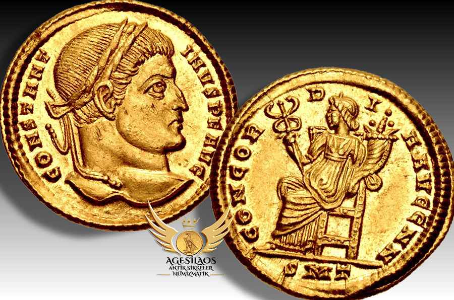 Agesilaos Antik Sikkeler Nümizmatik_constantıne_1.jpg