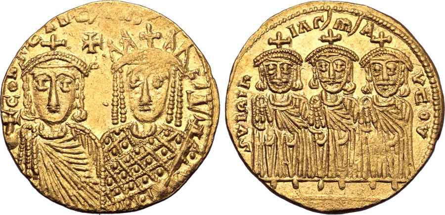  Agesilaos Antik Sikkeler Nümizmatik_CONSTANTINEVI (1).jpg